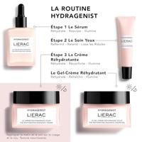 Lierac Hydragenist The Rehydrating Radiance Cream Refill 50ml - thumbnail