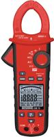 Benning CM 12 Stroomtang Digitaal Datalogger CAT IV 600 V Weergave (counts): 9999 - thumbnail