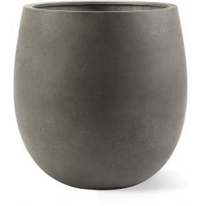Grigio Balloon M 42x42 Natural-Concrete