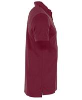 Reece 863000 Elliot Polo - Burgundy - 164 - thumbnail