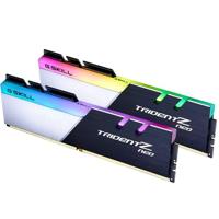 G.Skill DDR4 Trident Z Neo 2x16GB 3200Mhz [F4-3200C16D-32GTZN] - thumbnail