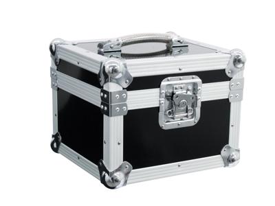 Roadinger 30109891 Microfoon flightcase (l x b x h) 310 x 350 x 310 mm