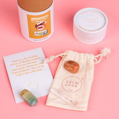 Calm Club helende stenen - Joy Calm Club helende stenen - Joy