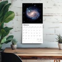Hubble Space Telescope Kalender 2026 - thumbnail