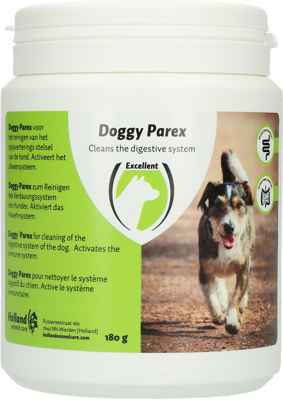Excellent Pets Dog Parex 180 g