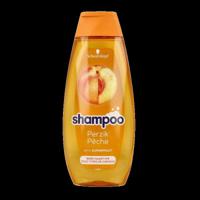 Schwarzkopf Shampoo perzik 400 Milliliter - thumbnail