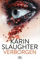 Karin  Slaughter Verborgen - thumbnail