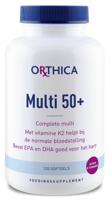 Orthica Multi 50+ Softgels - thumbnail
