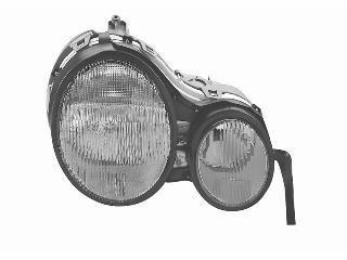 Koplamp rechts 3028952