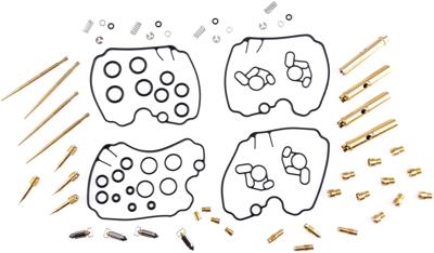 KEYSTER reparatieset carburateur carburetor rep kit keyste ky-0753nrg