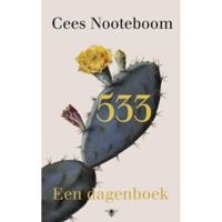 533 - Cees Nooteboom - Hardcover (9789023498209) - thumbnail