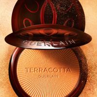 Guerlain Terracotta Luminizer 02 Gold 1st - thumbnail