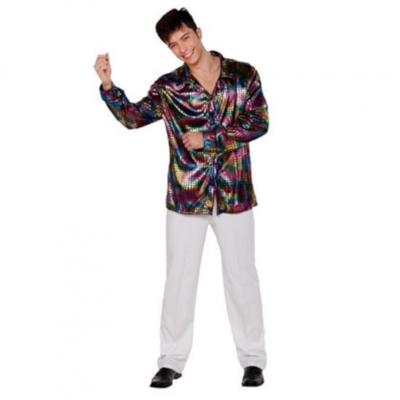 Disco blouse Nigel