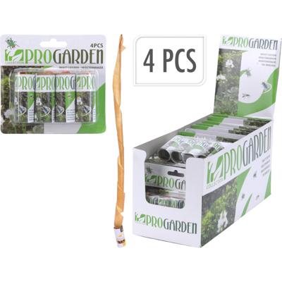Pro Garden Insectenvanger 4 Stuks