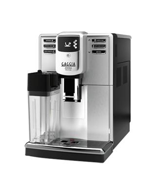 Gaggia Anima Prestige Volautomaat Grijs Gaggia Anima Prestige Volautomaat Grijs