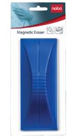 Nobo bordenwisser, magnetisch, blauw - thumbnail