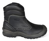 Grisport Safety 72425 K / 33258 Lasschoen S3 Zwart - Maat 44 - 11.049.019.44 - thumbnail
