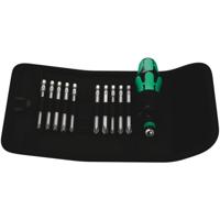Wera KK 41 Werkplaats Bitschroevendraaier 1/4 (6.3 mm) - thumbnail