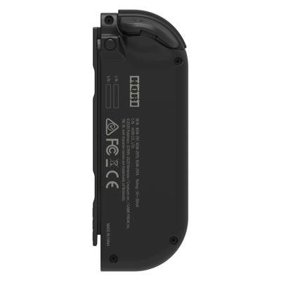 Hori D-Pad Controller Pikachu Black & Gold Hori D-Pad Controller Pikachu Black & Gold