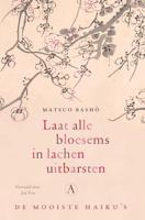 Laat alle bloesems in lachen uitbarsten (Hardback) - thumbnail