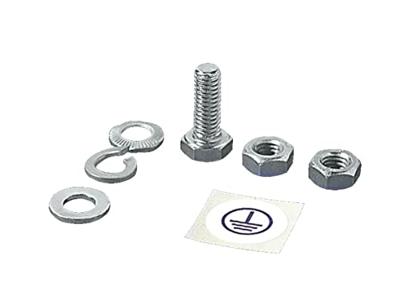 Rittal SZ 2559.000 Bevestigingsset 10 stuk(s)