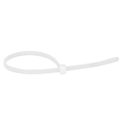 Legrand 032038 Legrand 032038 Kabelbinder 180 mm 3.5 mm Natuur 100 stuk(s) Legrand 032038 Legrand 032038 Kabelbinder 180 mm 3.5 mm Natuur 100 stuk(s)