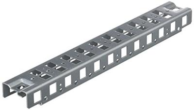 Schneider Electric NSYSUCR4040 NSYSUCR4040 (b x h) 40 mm x 400 mm Staal 1 stuk(s)