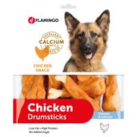Hondensnack Chick'n Calcium Bone 700 gr - thumbnail