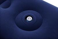Bestway 67225 Luchtbed (l x b x h) 191 x 137 x 28 cm Koningsblauw - thumbnail