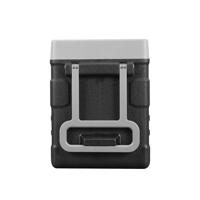 Steamy-E SECUD55 dual-zone compressor koelbox - 55 liter - thumbnail