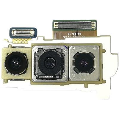 Achter gerichte camera voor Melkweg S10, S10 PLUS, SM-G973F/DS, SM-G975F/DS (de versie van de EU)