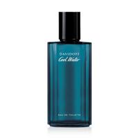 Davidoff Cool Water Eau de Toilette Natural Spray - thumbnail