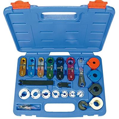 Condor Disassembly kit pipes universal