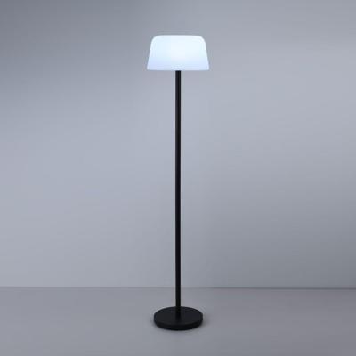 Staande lamp Nesari sole - Mushroom - Paddenstoel - Afneembare voet van ijzer - IP54 voor binnen en buiten - Opladen via USB C of op solarenergie - Zes RGB-kleuren Staande lamp Nesari sole - Mushroom - Paddenstoel - Afneembare voet van ijzer - IP54 voor binnen en buiten - Opladen via USB C of op solarenergie - Zes RGB-kleuren