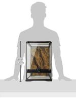 Exo Terra Natuurlijk Mini Terrarium, 30 x 30 x 45 cm - thumbnail