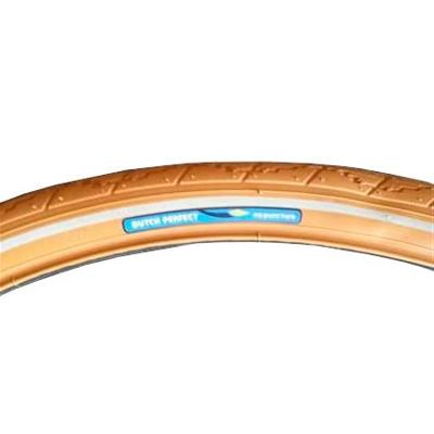 Dutchperfect Dutch perfect draadband no puncture 47-622 bruin