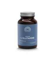 Mattisson L-Glutamine 500mg Capsules - thumbnail