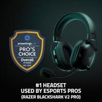 Razer Blackshark V2 Pro Draadloos Zwart - thumbnail
