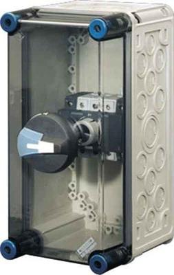 Hensel Mi 7103 Lastschakelaar 1 stuk(s)