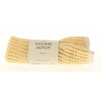 Naturae Donum Scrubhandschoen Sisal & Aloë Vera - thumbnail