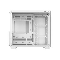 DeepCool CG530 WH Midi Tower Wit - thumbnail