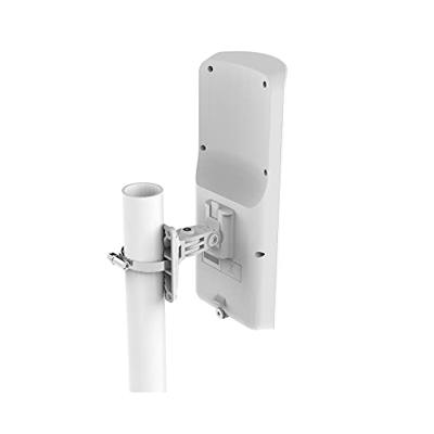 WIRELESS EST BASE+ANTENA MIKROTIK RB911G-2HPND-12S