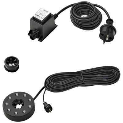 Vijververlichting Pondostar Led Ring Compact Pontec - Pontec