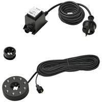 Vijververlichting Pondostar Led Ring Compact Pontec - Pontec - thumbnail