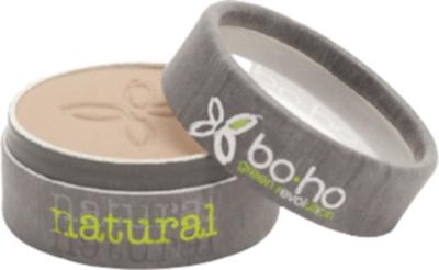 Boho green makeup Oogschaduw cafe 104 mat 2.5 Gram