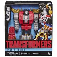 The Transformers: The Movie Studio Series Leader Class Action Figure Dinobot Snarl 20 cm - thumbnail
