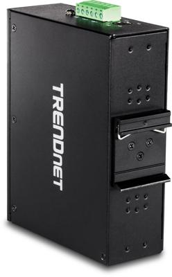 TrendNet 21.22.1289 TI-PG102 Industrial Ethernet Switch