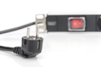 Stekkerdoos - 7-voudig - thumbnail