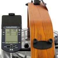 Fluid Rower Smartphone Houder - thumbnail