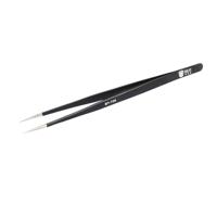 BEST BST-728 202 RVS anti-statische Tip pincet - thumbnail